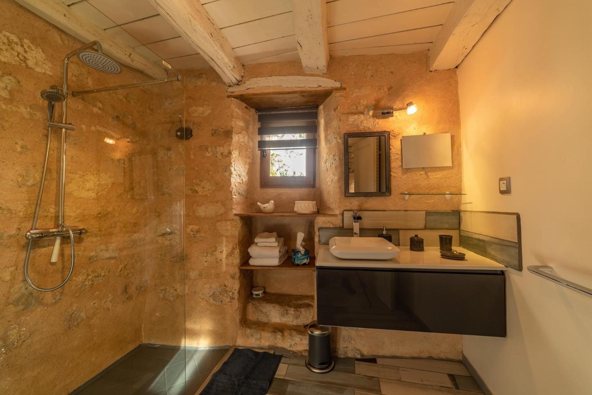 L'Oree Du Ciel Mouzieys-Panens Kamer foto